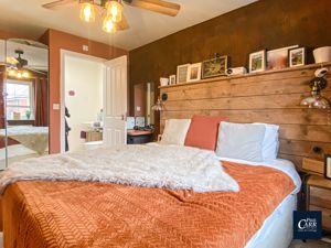 Bedroom One - 2- click for photo gallery
